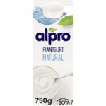 Plantgurt Natural