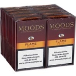  Moods Flame Filter Cigariller