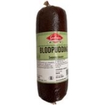 Blodpudding