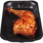 Grillade Kycklingklubbor 2-P Ca