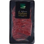 Italian Selection Bresaola