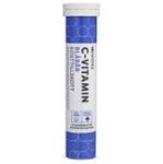  C-Vitamin Blåbär, Brustablett, 20 St