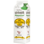 MJÖLK OHOMOGENISERAD 1,8-2%