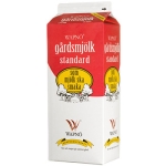 Standardmjölk 1,5L Wapnö