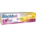 Bisolduo Citron & Eukalyptus, Sugtablett, 18 st