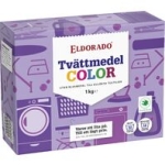 Tvättmedel Color