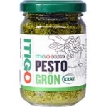 Pesto Grön Eko/Krav