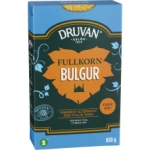 Bulgur Fullkorn