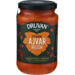 Ajvar Relish Stark