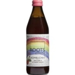 Kombucha Hallon&Citrontimjan