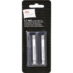 Stift Refill 0,7Mm 2-P 