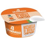 Mozzarella Buffel Dop