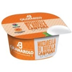 Mozzarella Buffel Dop