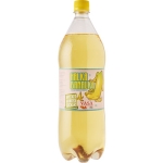 Halka Banalka Lemonad Mindre Socker Bryggeri