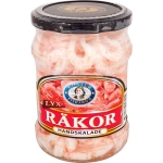 Handskalade Räkor 420G Kosterfiskarn