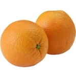 Apelsin Ekologisk 2-P  I Love Eco