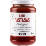 Pastasås Chili Krav