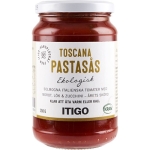 Pastasås Toscana Krav