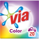 Tvättmedel Color