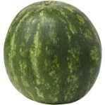 Vattenmelon Mini 1-P 