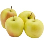 Äpple Golden Delicious 4-P 