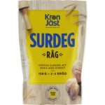 Surdeg Råg
