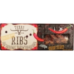 RIBS GRILLADE