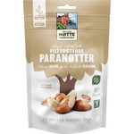 Paranötter