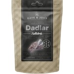 Dadlar Saltlakrits