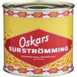 Surströmming