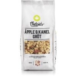 Gröt Äpple & Kanel