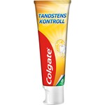 Tandstens Kontroll Tandkräm