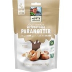 Paranötter
