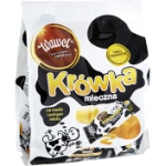 Godis Krowka Mleczna