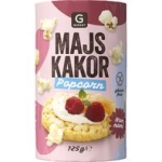 Majskaka Popcorn