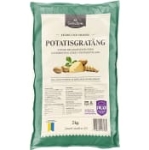 Potatisgratäng med Folkeost 2 kg ICA Selection