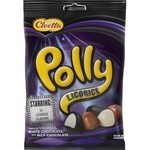 Polly Licorice