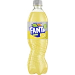 Läsk Lemon