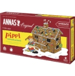 Pepparkakshus Pippi