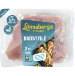 Kycklingbröstfilé