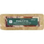 Pancetta