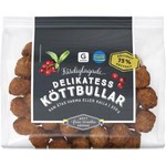 Delikatess Köttbullar