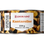 Kantareller
