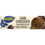 Kakor Dark Chocolate  