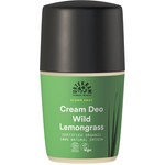 Deodorant Wild Lemongrass