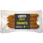 Cabanossy Vegansk