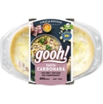 Pasta Carbonara