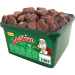Juleskum Doppat Burk