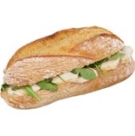 Ciabatta Kyckling Caesar