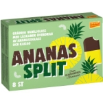 Ananas Split